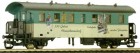 13204 Tillig Coach &quot;Nationalpark Sachsische Schweiz&quot;